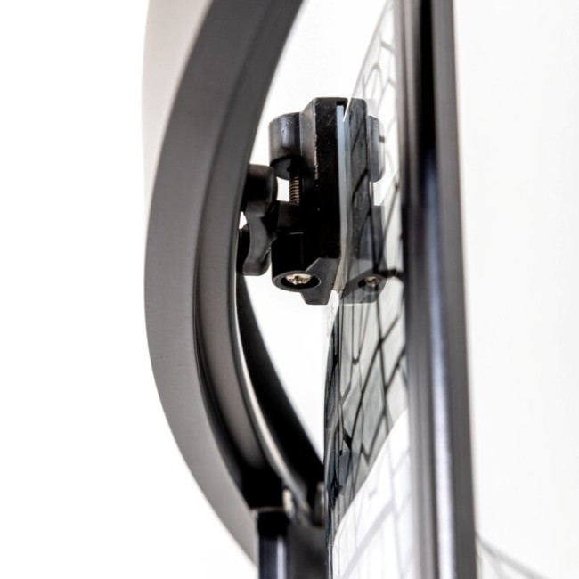 Душевой уголок Deto HB 90 Black