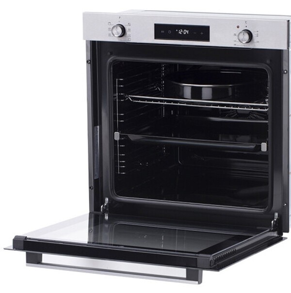 Встраиваемый электрический духовой шкаф Simfer B6EM68122 Встраиваемый электрический духовой шкаф Simfer B6EM68122