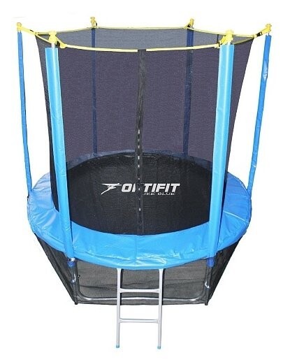 Батут Optifit Like 6ft Blue