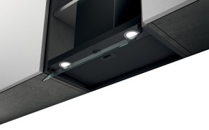 Вытяжка Elica BOXIN LX/BL MAT/A/60 (PRF0172166)