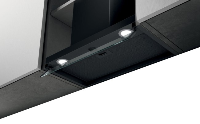 Вытяжка Elica BOXIN LX/BL MAT/A/60 (PRF0172166)