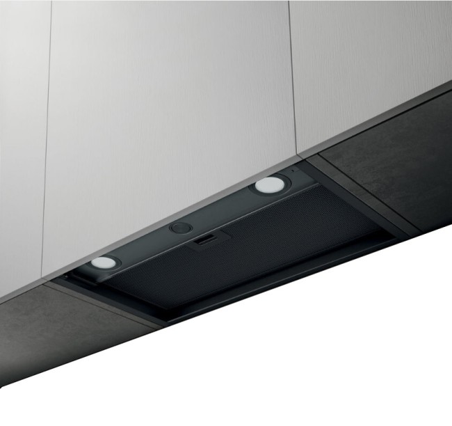 Вытяжка Elica BOXIN LX/BL MAT/A/60 (PRF0172166)