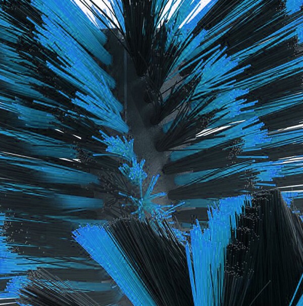 Щетка сменная Hyundai RBK 1000