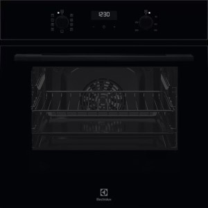 Встраиваемый электрический духовой шкаф Electrolux EOD5H70BZ