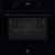 Встраиваемый электрический духовой шкаф Electrolux EOD5H70BZ