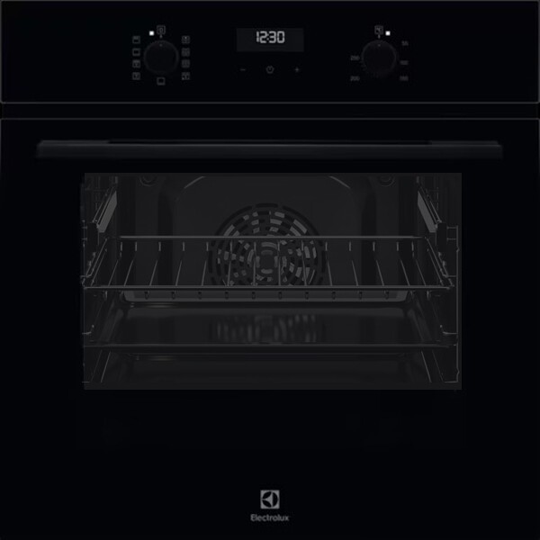 Встраиваемый электрический духовой шкаф Electrolux EOD5H70BZ