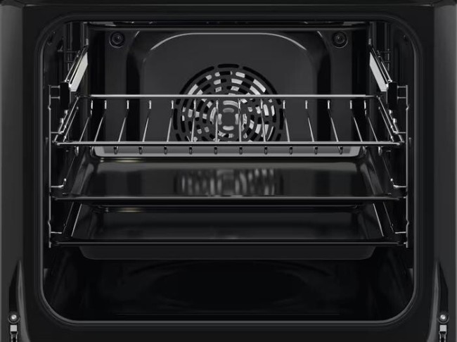 Встраиваемый электрический духовой шкаф Electrolux EOD5H70BZ