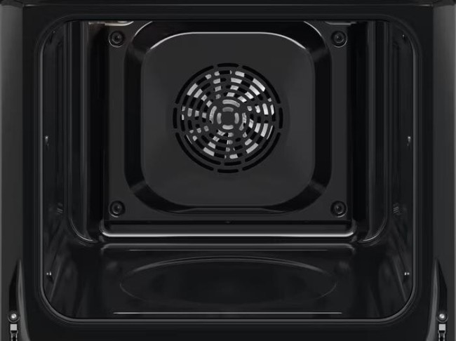 Встраиваемый электрический духовой шкаф Electrolux EOD5H70BZ