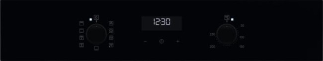 Встраиваемый электрический духовой шкаф Electrolux EOD5H70BZ