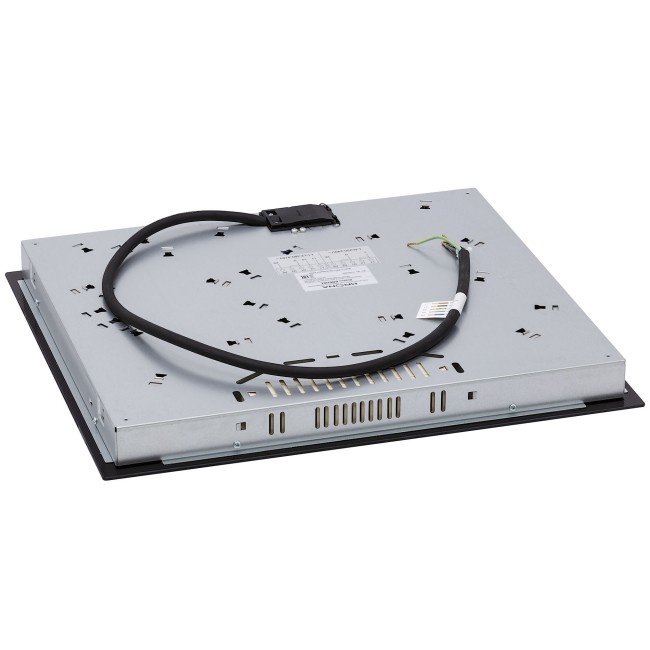 Встраиваемая электрическая варочная панель Kronasteel Corto 60 BL