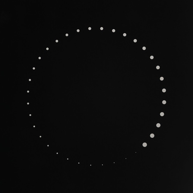 Встраиваемая электрическая варочная панель Kronasteel Corto 60 BL