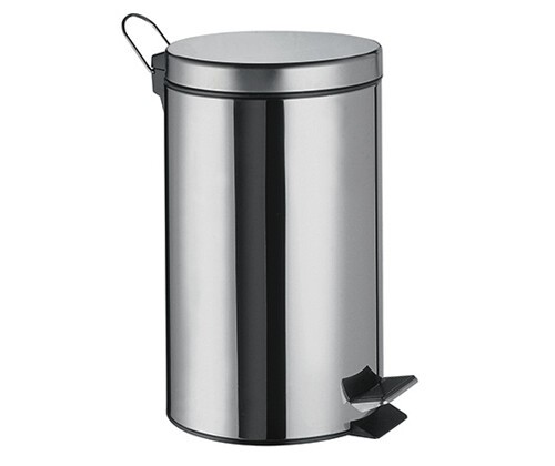 Ведро для мусора WasserKraft K-622