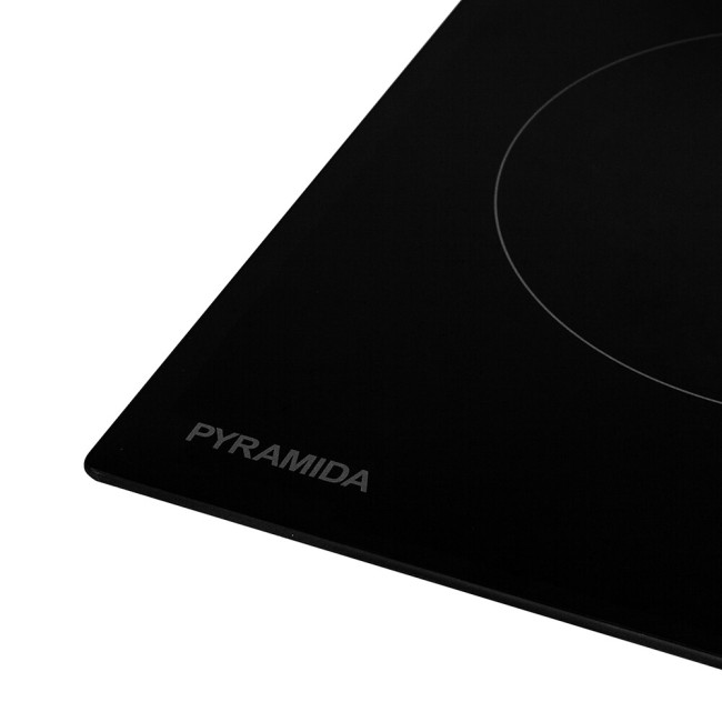 Встраиваемая электрическая варочная панель Pyramida CFEA 640 B