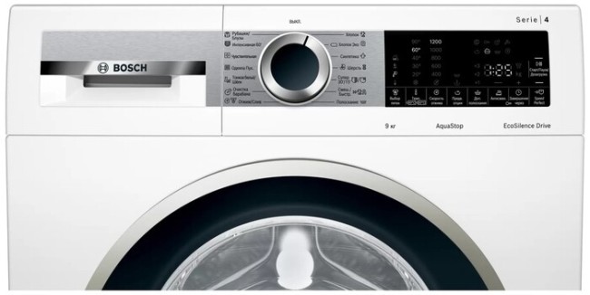 Стиральная машина Bosch WGA242X5OE