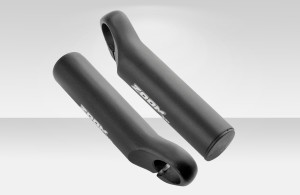 Рога на руль Zoom МТ-68А/440003