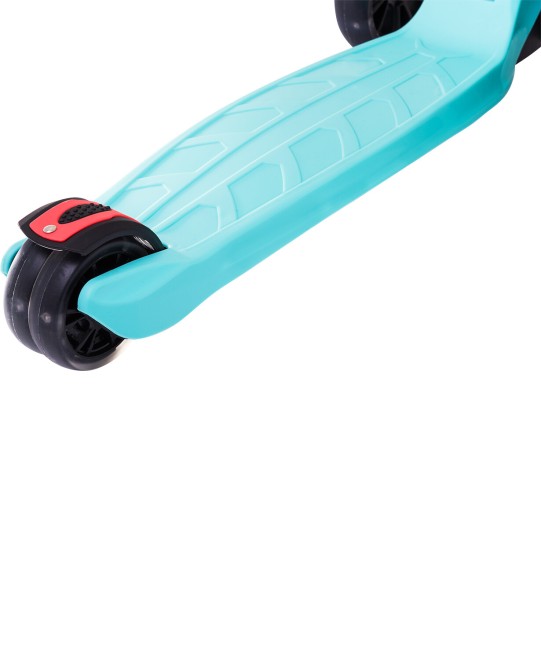 Самокат Ridex Stark 3D мятный Самокат Ridex Stark 3D мятный