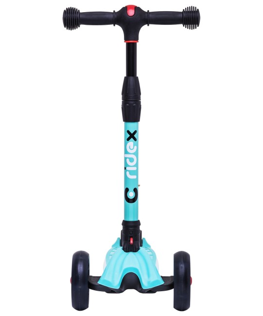 Самокат Ridex Stark 3D мятный Самокат Ridex Stark 3D мятный