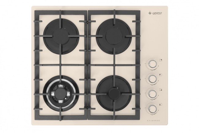 Встраиваемая газовая варочная панель Gefest СГ СВН 2230-01 В81