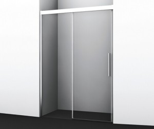 Душевая дверь WasserKraft Kammel 18S05