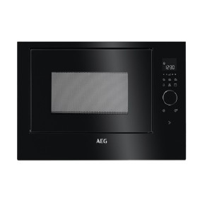 Встраиваемая микроволновая печь Aeg MBE2658DEM
