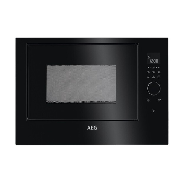 Встраиваемая микроволновая печь Aeg MBE2658DEM