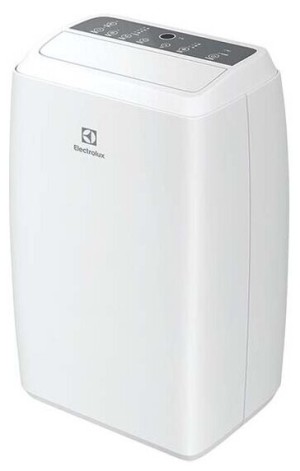 Мобильный кондиционер Electrolux EACM-18 HP/N3