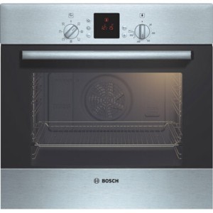 Встраиваемый электрический духовой шкаф Bosch HBN230250