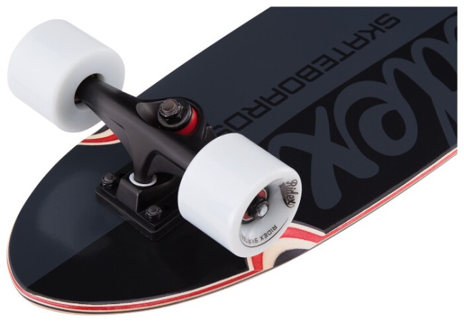 Лонгборд Ridex Darkside 28