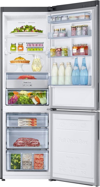 Холодильник Samsung RB-34 K6220S4