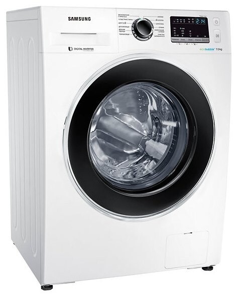 Стиральная машина Samsung WW70J4210HWDLP Стиральная машина Samsung WW70J4210HWDLP