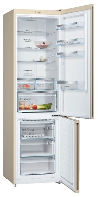 Холодильник Bosch KGN 39XK3AR