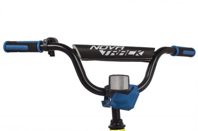 Велосипед Novatrack 205ADODGER.GN22 Велосипед Novatrack 205ADODGER.GN22