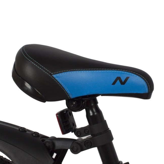 Велосипед Novatrack 205ADODGER.GN22 Велосипед Novatrack 205ADODGER.GN22