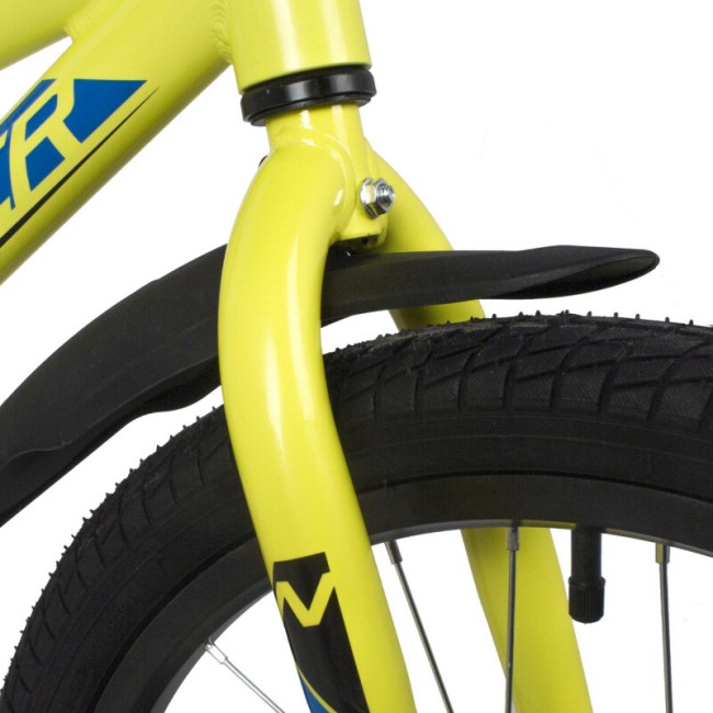 Велосипед Novatrack 205ADODGER.GN22 Велосипед Novatrack 205ADODGER.GN22