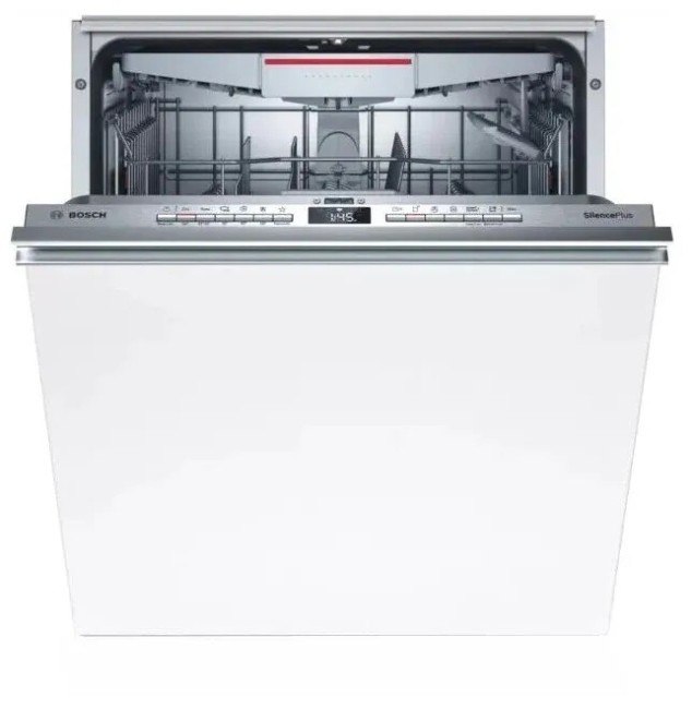 Встраиваемая посудомоечная машина Bosch SMV4ECX26E