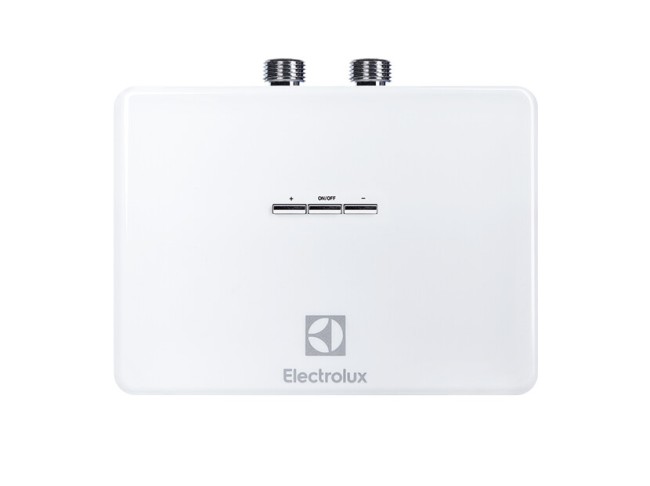 Водонагреватель проточный Electrolux NPX6 Aquatronic Digital 2.0