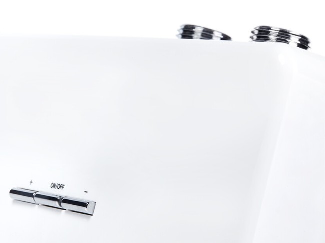 Водонагреватель проточный Electrolux NPX6 Aquatronic Digital 2.0