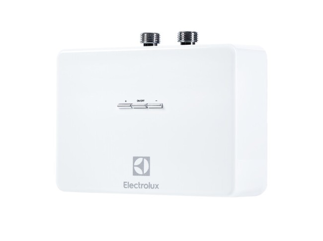 Водонагреватель проточный Electrolux NPX6 Aquatronic Digital 2.0