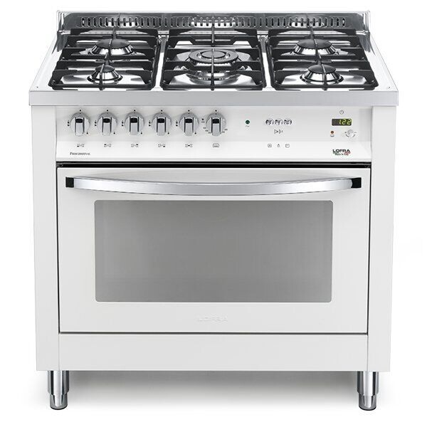 Газовая плита Lofra PBPG 96 GVT Газовая плита Lofra PBPG 96 GVT