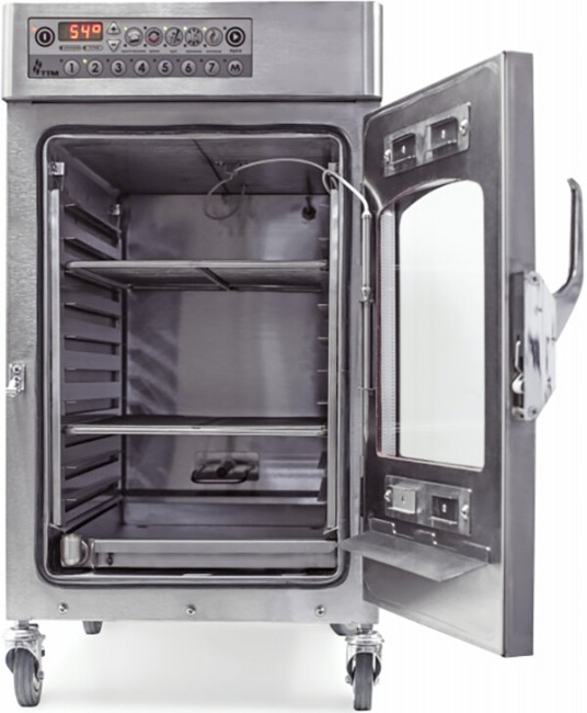 Печь низкотемпературного приготовления СИКОМ ISTOMAMINI Печь низкотемпературного приготовления СИКОМ ISTOMAMINI