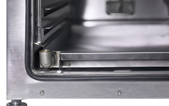 Печь низкотемпературного приготовления СИКОМ ISTOMAMINI Печь низкотемпературного приготовления СИКОМ ISTOMAMINI