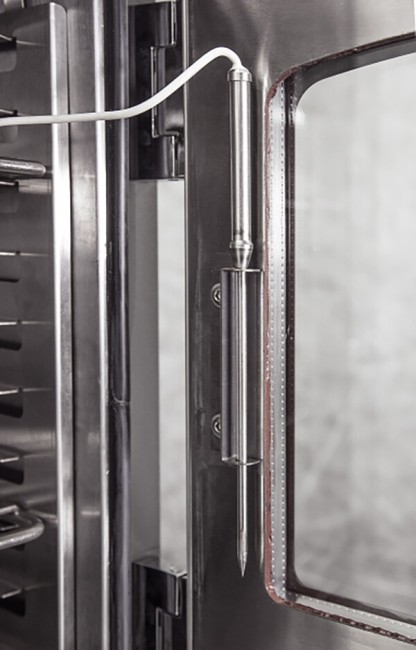 Печь низкотемпературного приготовления СИКОМ ISTOMAMINI Печь низкотемпературного приготовления СИКОМ ISTOMAMINI