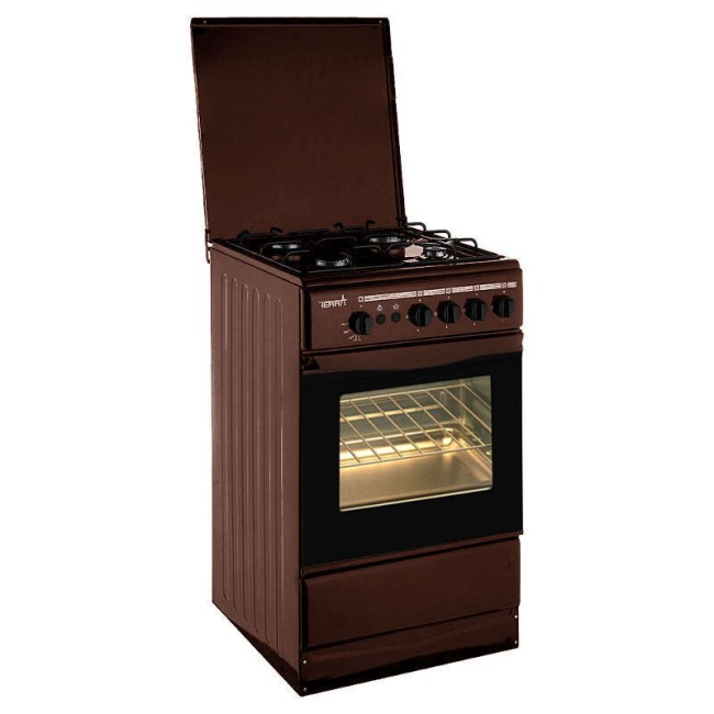 Газовая плита Terra SH 14.120-08 Br