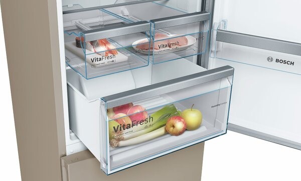 Холодильник Bosch KGN 39XV3AR