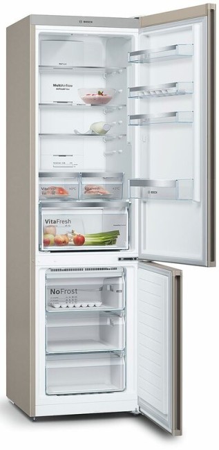 Холодильник Bosch KGN 39XV3AR