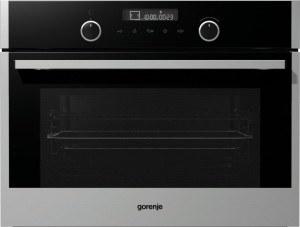 Встраиваемый электрический духовой шкаф Gorenje BCM 547S12 X