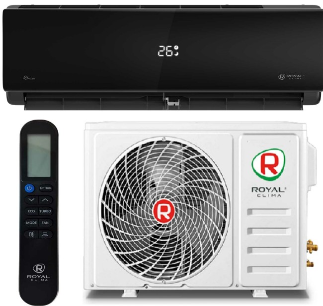 Сплит-система Royal Clima RC-AN35HN