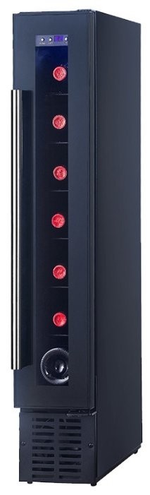 Винный шкаф Cold Vine C7-KBT1 Винный шкаф Cold Vine C7-KBT1