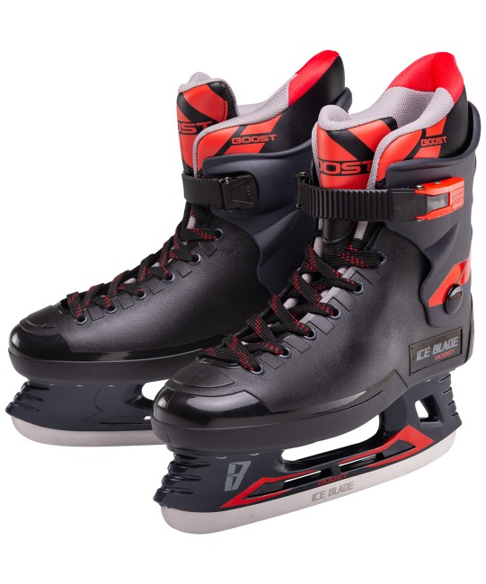 Коньки хоккейные Ice Blade Boost 1/6 42 Коньки хоккейные Ice Blade Boost 1/6 42
