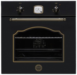 Встраиваемый электрический духовой шкаф Ardesia FM 080 RB